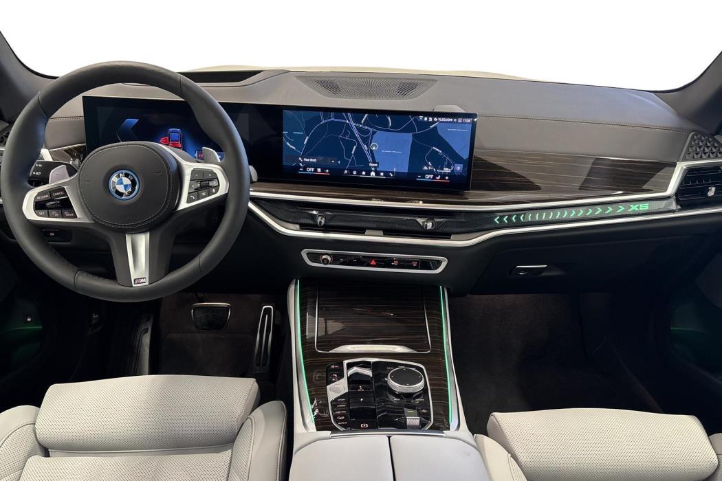 BMW X5 2026
