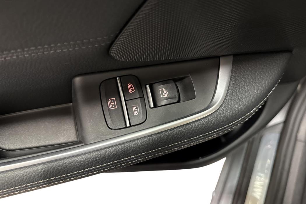 BMW 620 Gran Turismo 2019