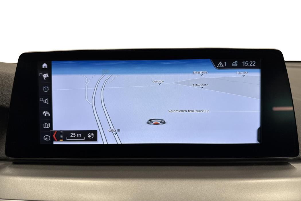 BMW 620 Gran Turismo 2019