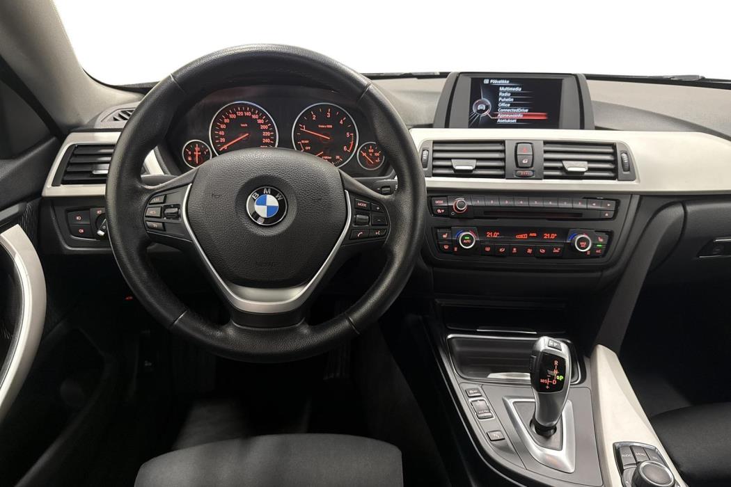 BMW 420 2014