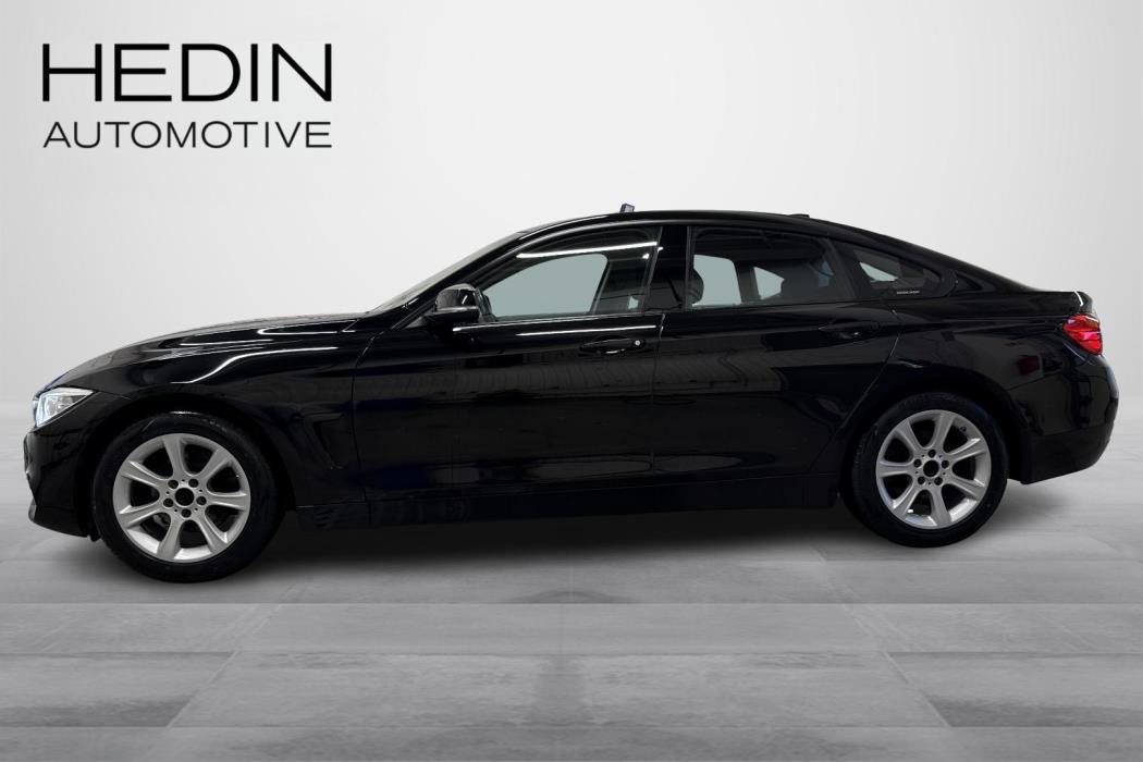BMW 420 2014