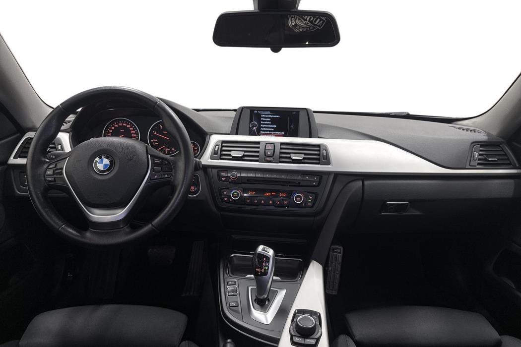 BMW 420 2014