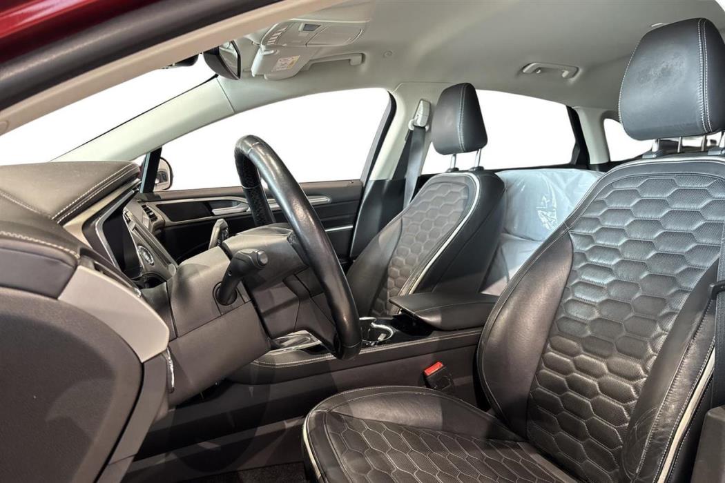 FORD Mondeo 2019