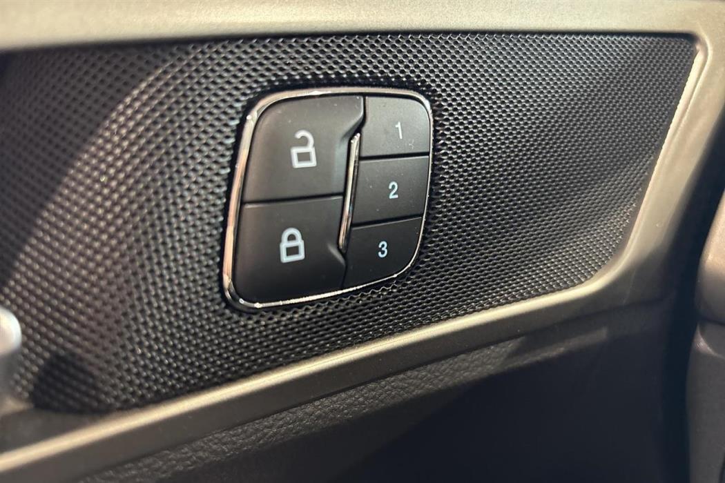 FORD Mondeo 2019