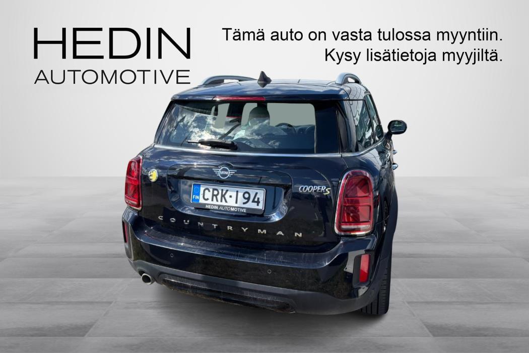 MINI Countryman 2023
