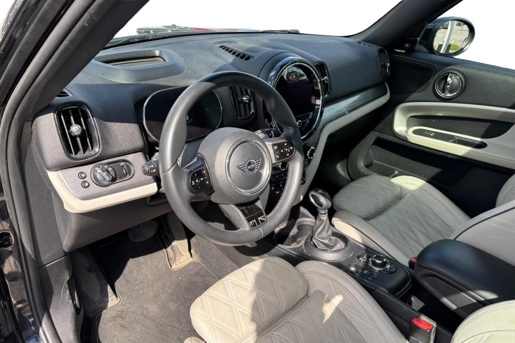 MINI Countryman 2023