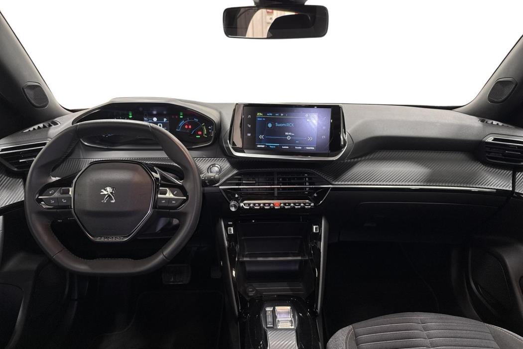 Peugeot e-2008 2023