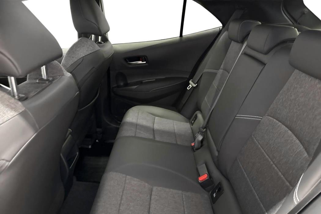 Toyota Corolla 2025