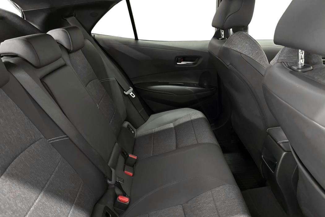Toyota Corolla 2025