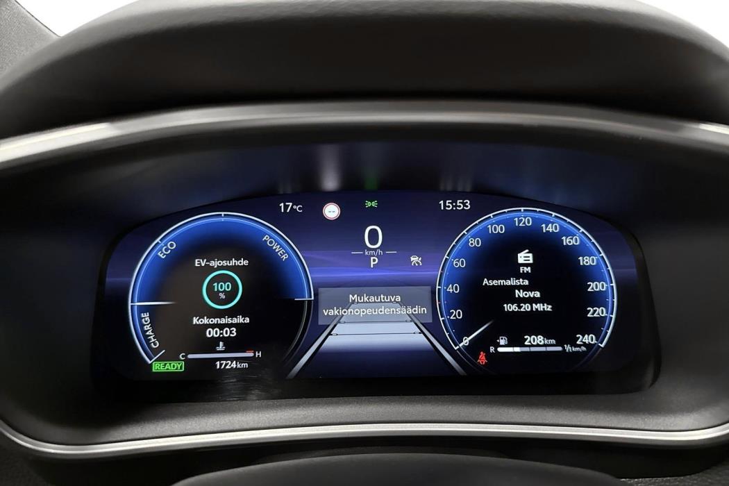 Toyota Corolla 2025