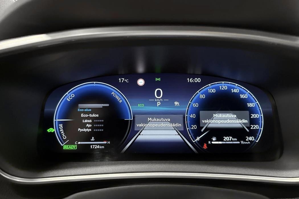 Toyota Corolla 2025