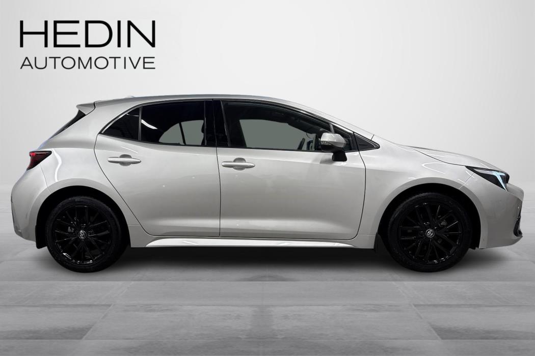 Toyota Corolla 2025