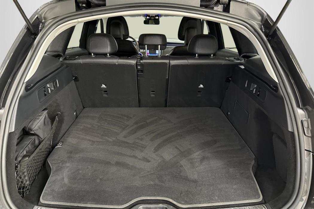 Mercedes-Benz GLC 2026