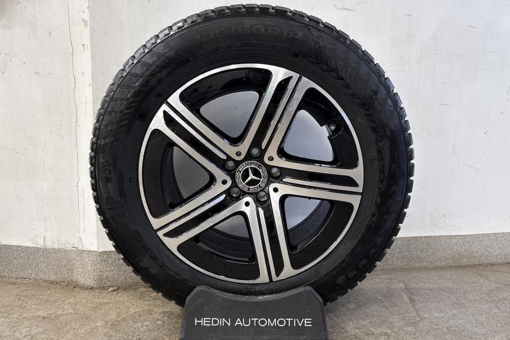 Mercedes-Benz GLC 2026