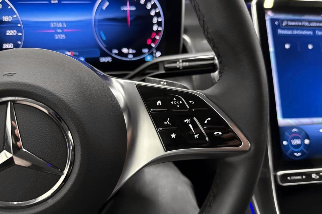 Mercedes-Benz GLC 2026