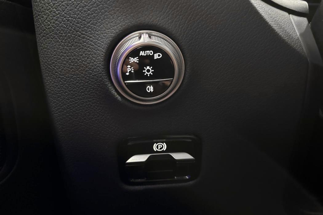 Mercedes-Benz GLC 2026
