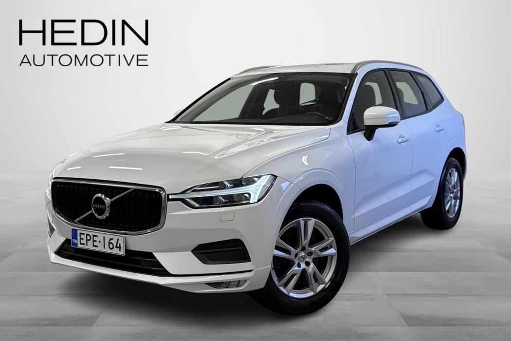 Volvo XC60 2018