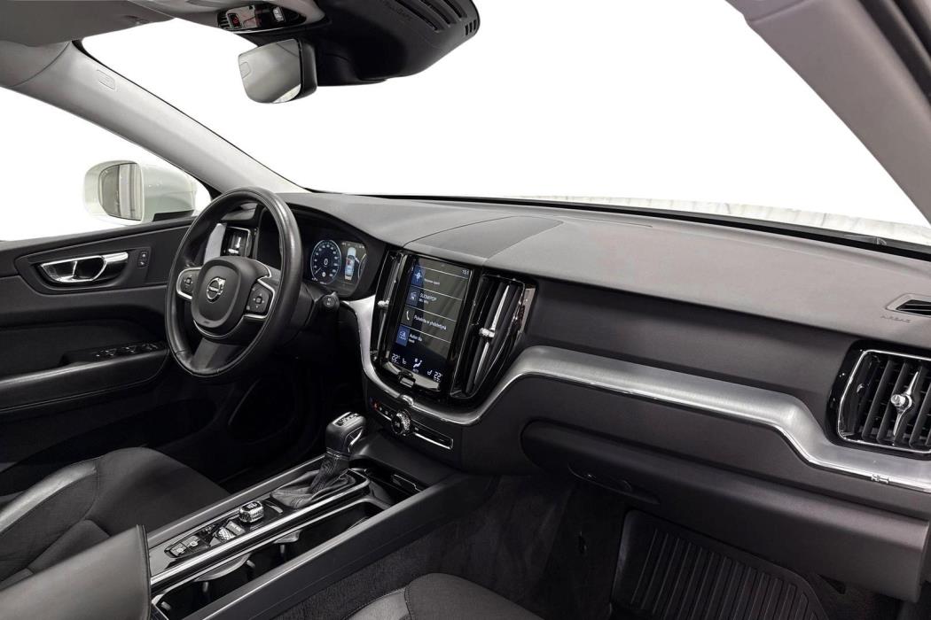 Volvo XC60 2018