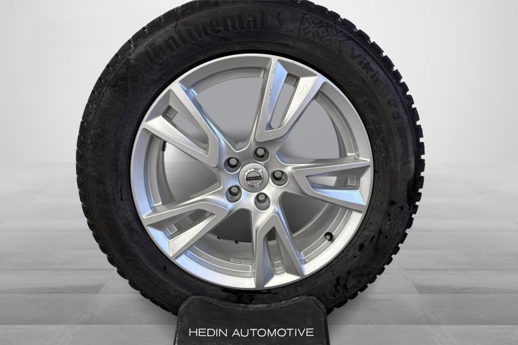 Volvo XC60 2018