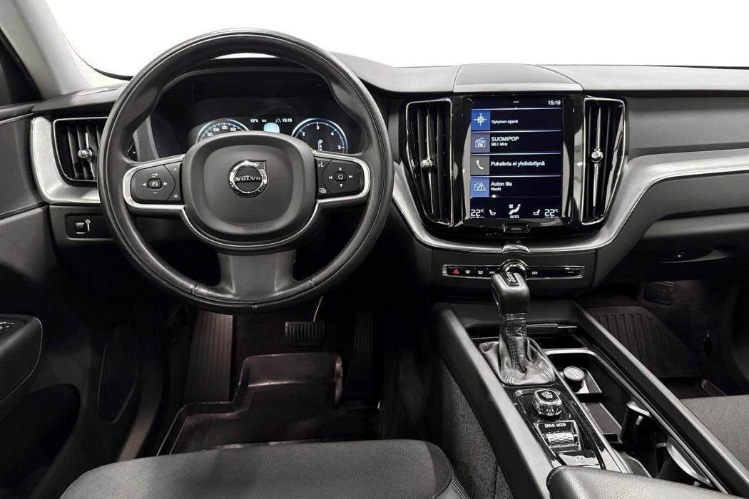 Volvo XC60 2018
