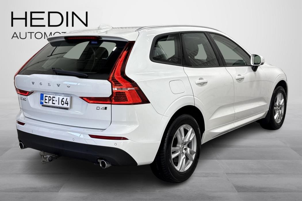 Volvo XC60 2018