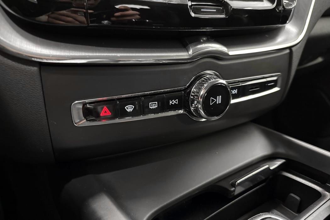 Volvo XC60 2018