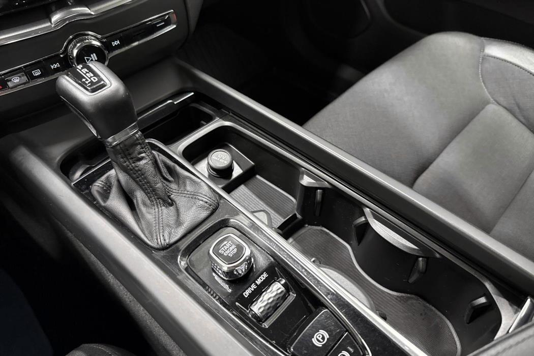 Volvo XC60 2018