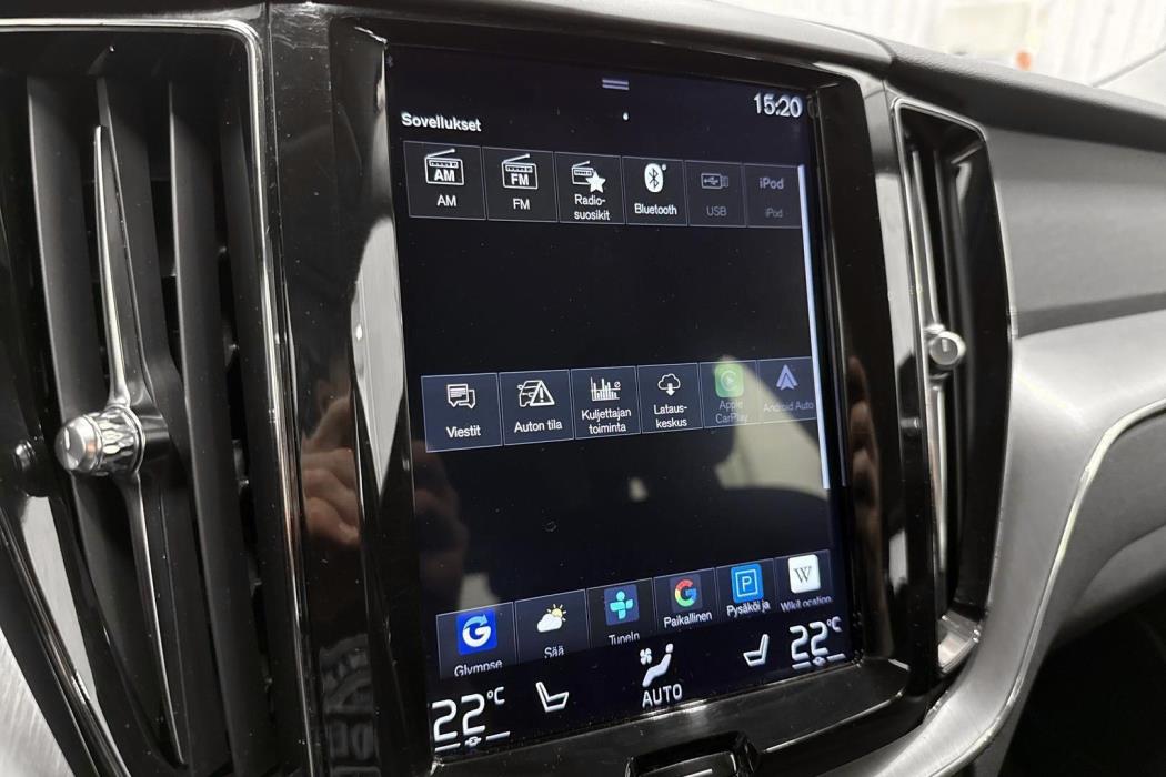 Volvo XC60 2018