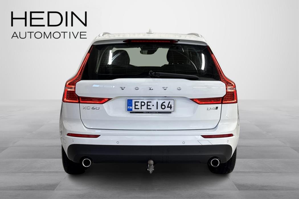 Volvo XC60 2018