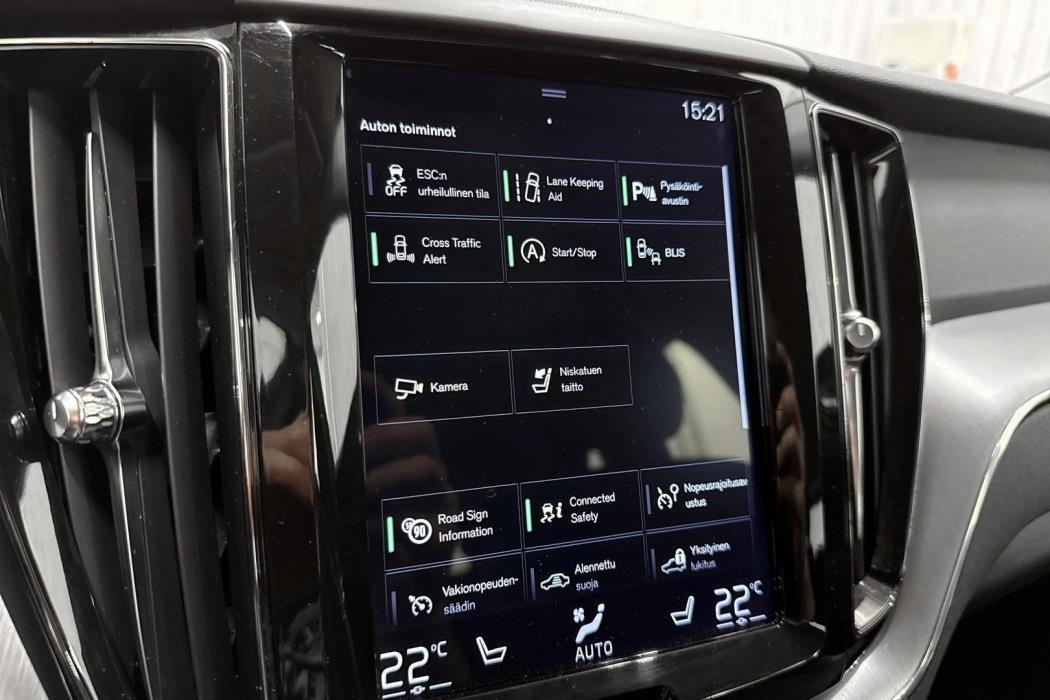 Volvo XC60 2018