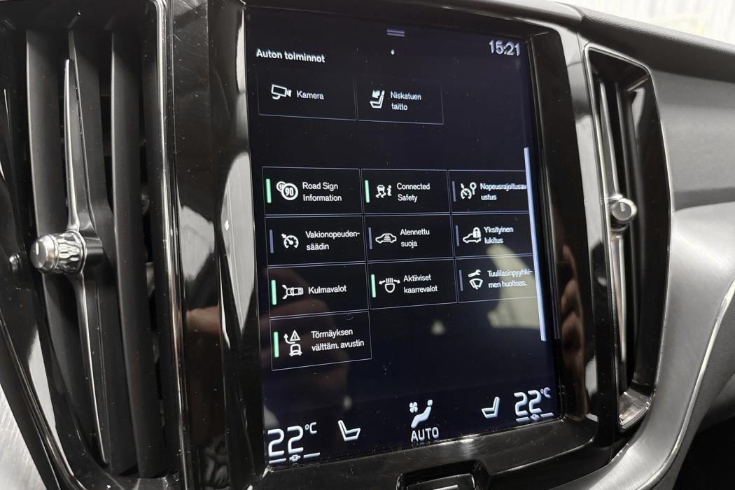 Volvo XC60 2018