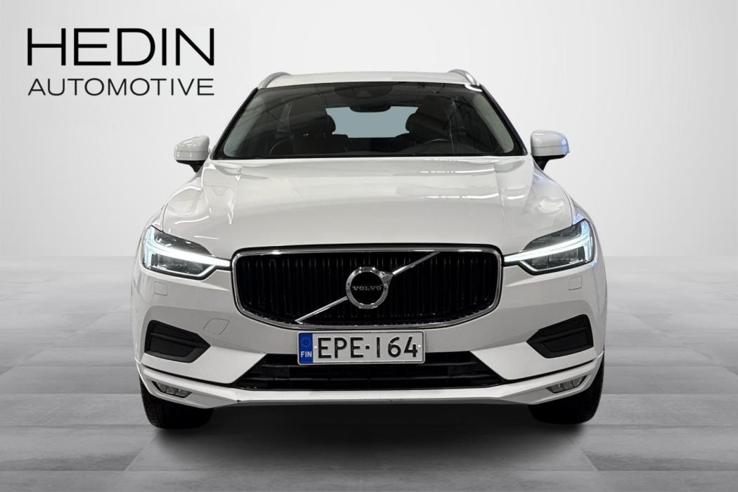 Volvo XC60 2018