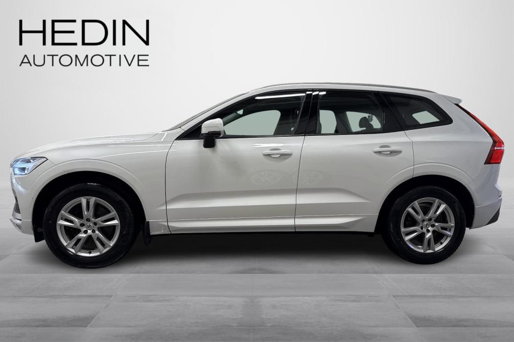 Volvo XC60 2018