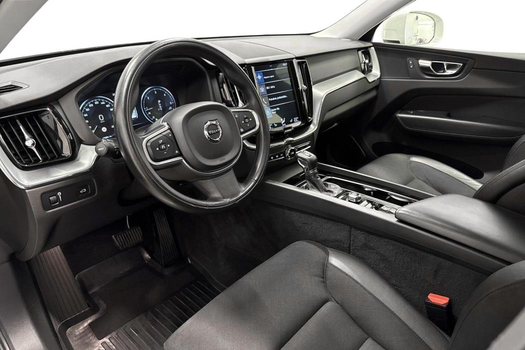 Volvo XC60 2018