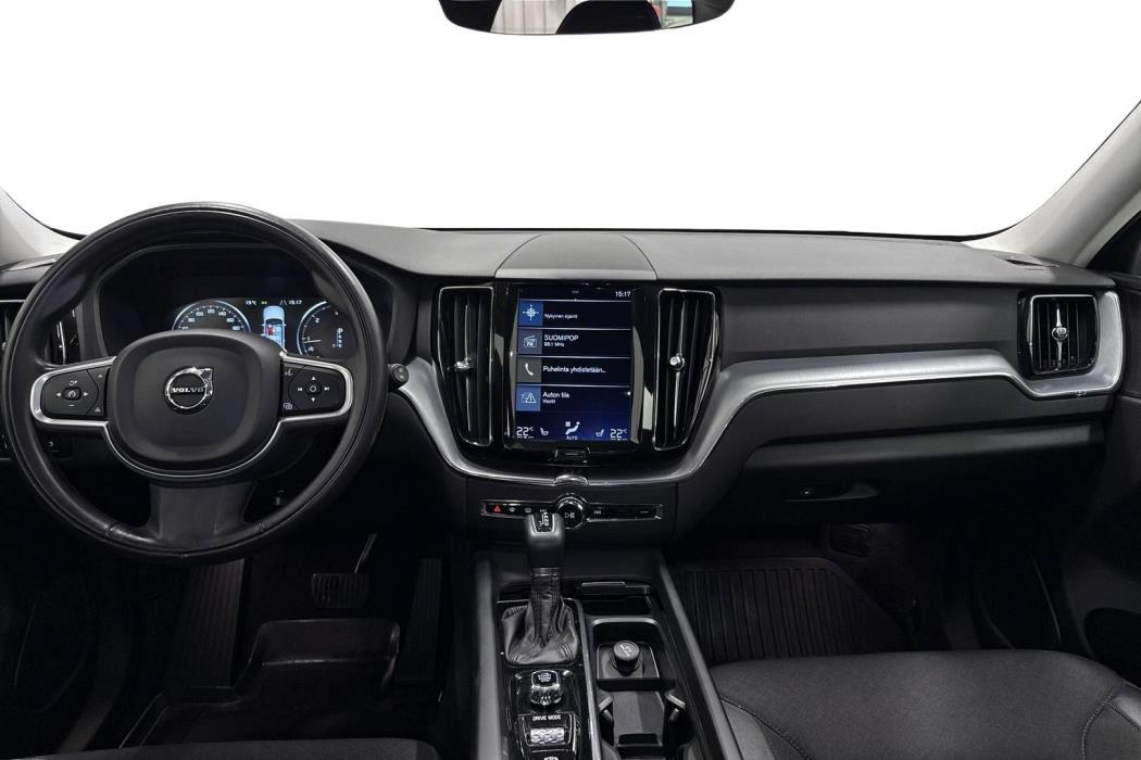 Volvo XC60 2018