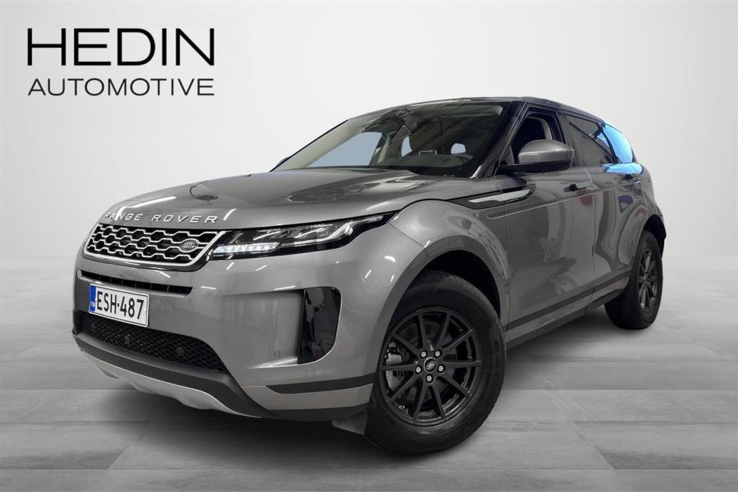 LAND ROVER Range Rover Evoque 2020