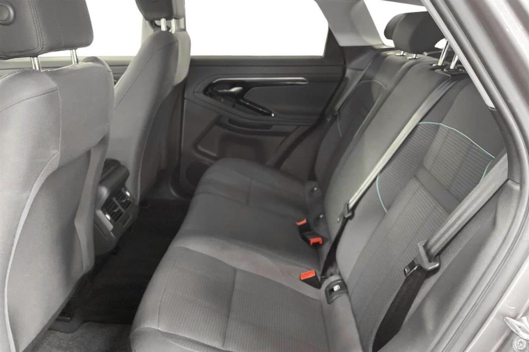 LAND ROVER Range Rover Evoque 2020