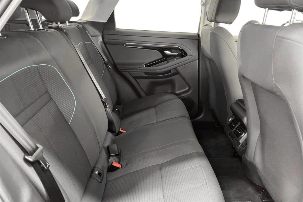 LAND ROVER Range Rover Evoque 2020