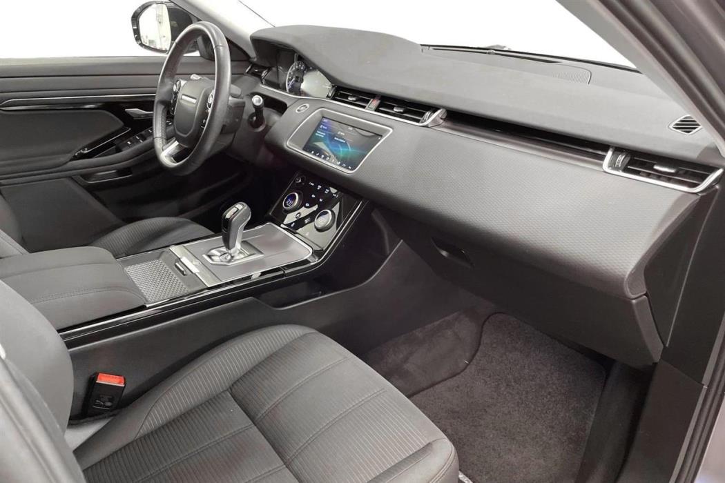 LAND ROVER Range Rover Evoque 2020