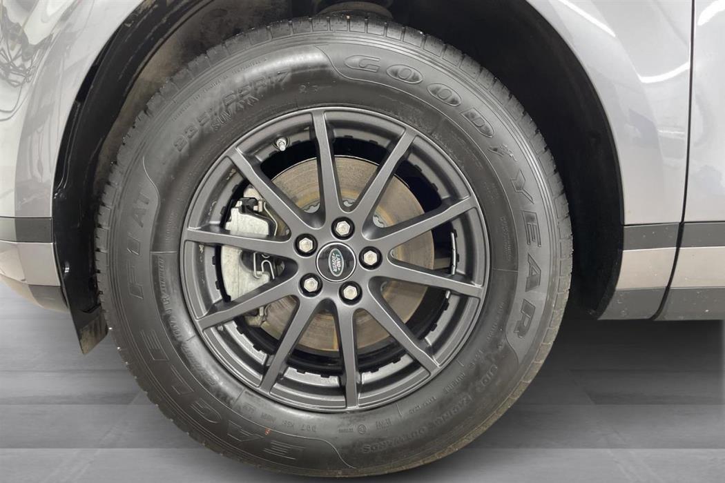 LAND ROVER Range Rover Evoque 2020