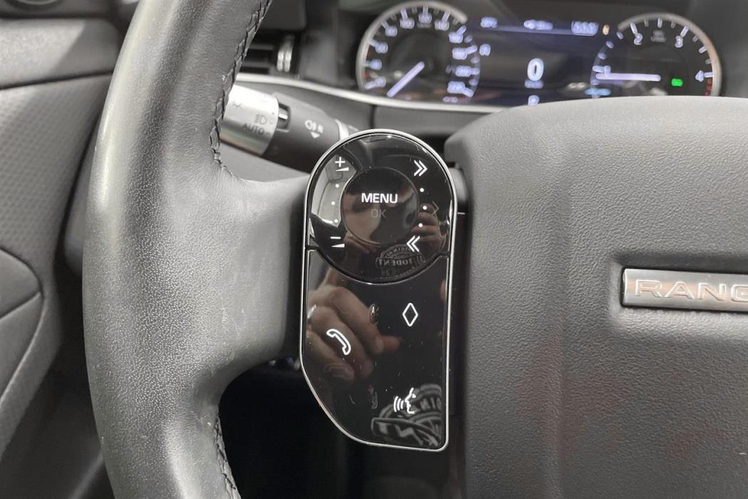 LAND ROVER Range Rover Evoque 2020