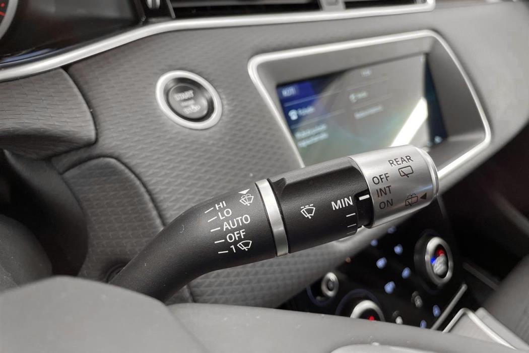 LAND ROVER Range Rover Evoque 2020