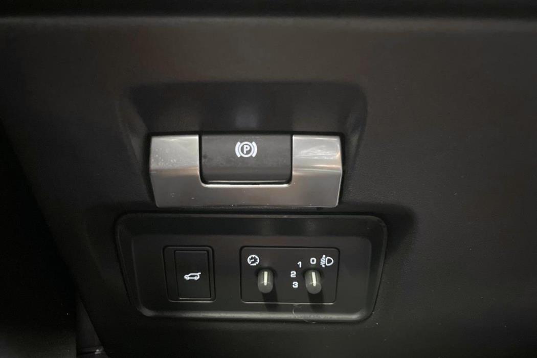 LAND ROVER Range Rover Evoque 2020