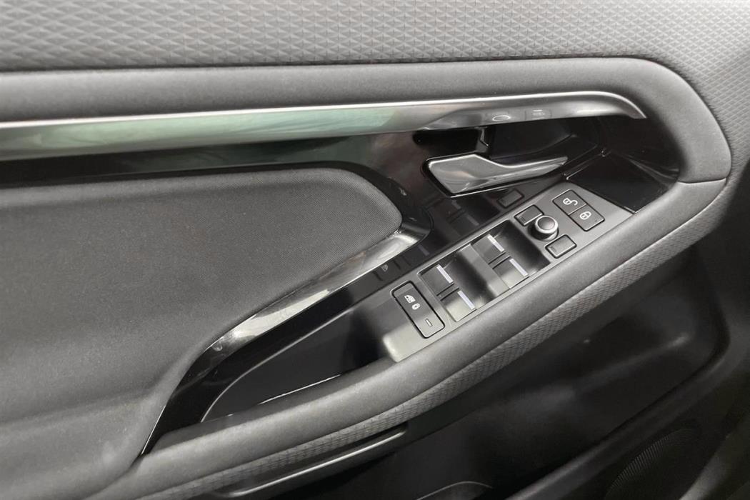 LAND ROVER Range Rover Evoque 2020