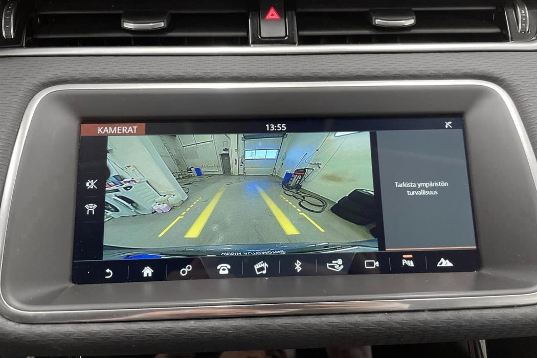 LAND ROVER Range Rover Evoque 2020