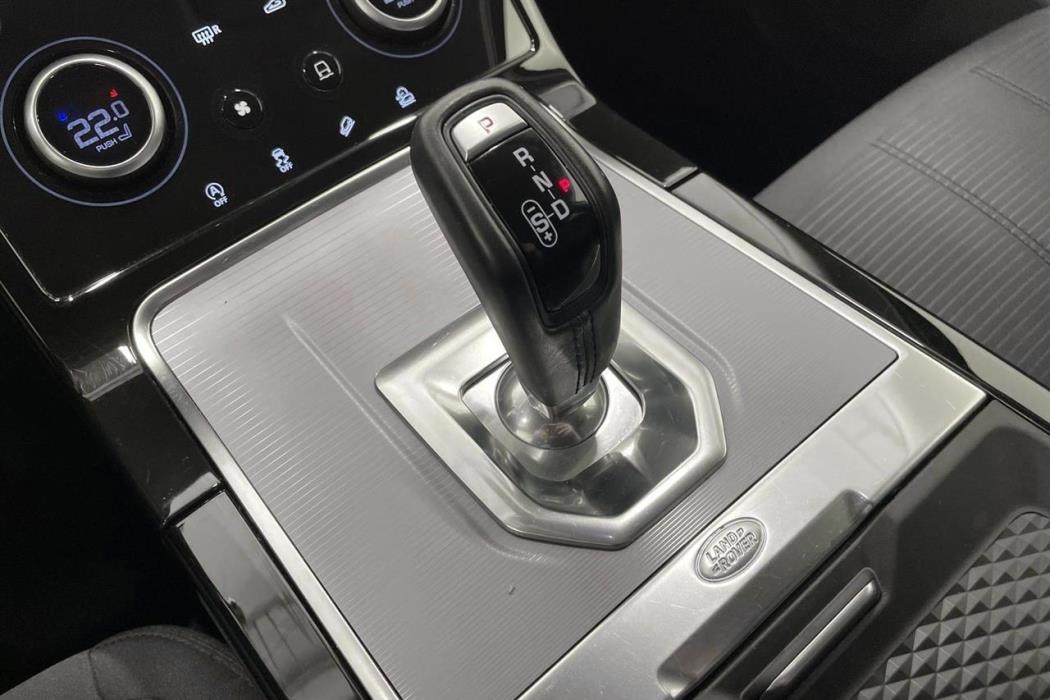 LAND ROVER Range Rover Evoque 2020