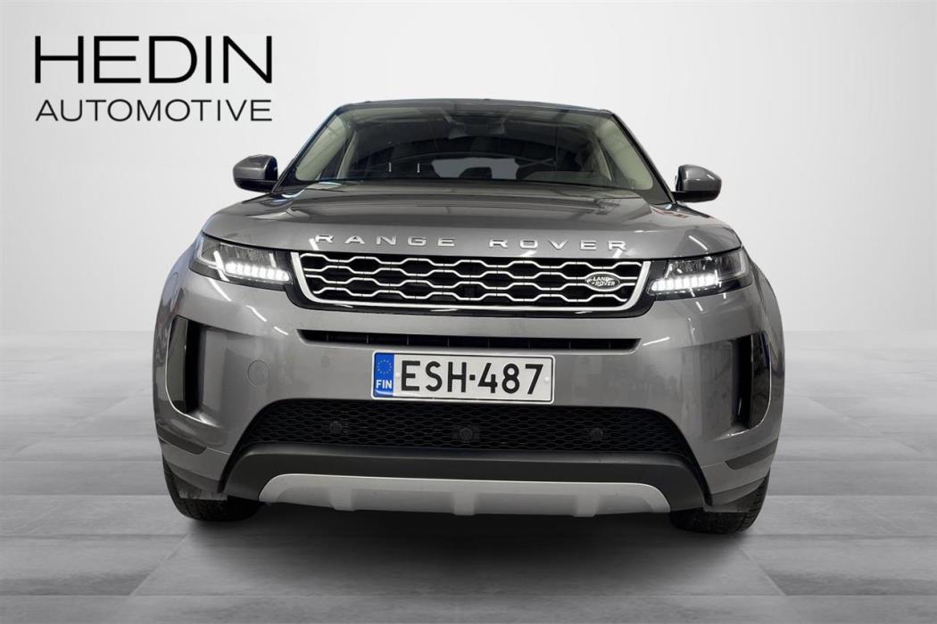 LAND ROVER Range Rover Evoque 2020