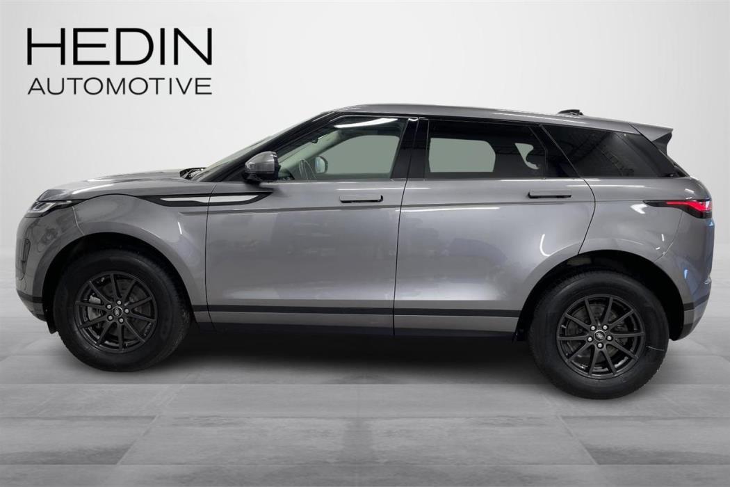 LAND ROVER Range Rover Evoque 2020