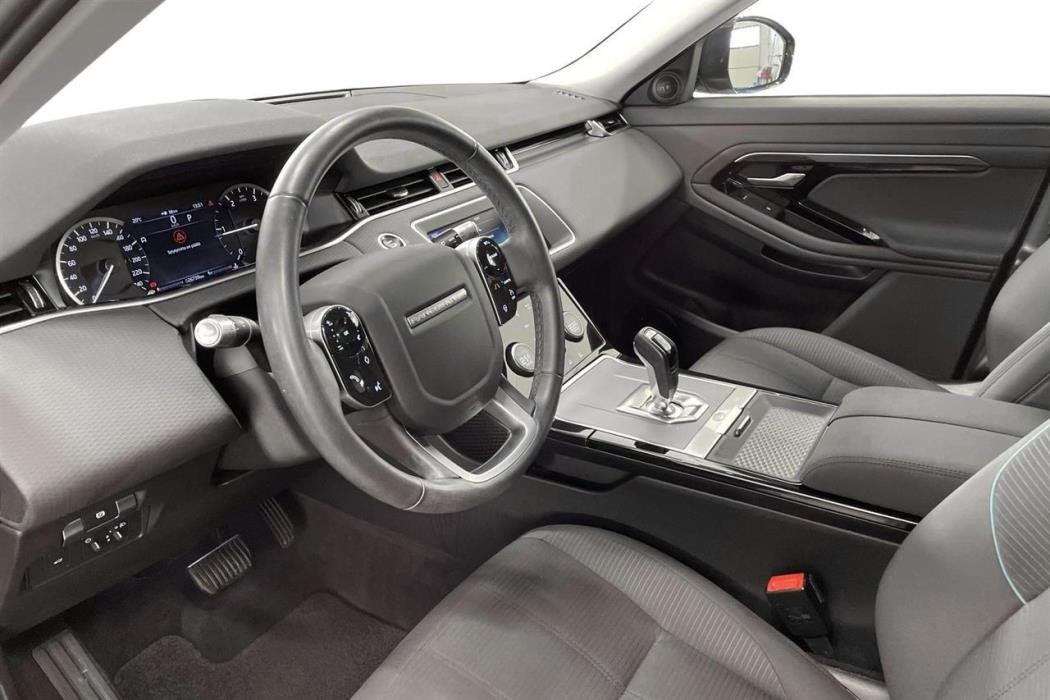 LAND ROVER Range Rover Evoque 2020