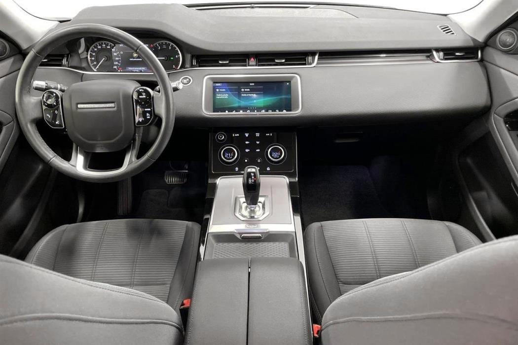LAND ROVER Range Rover Evoque 2020